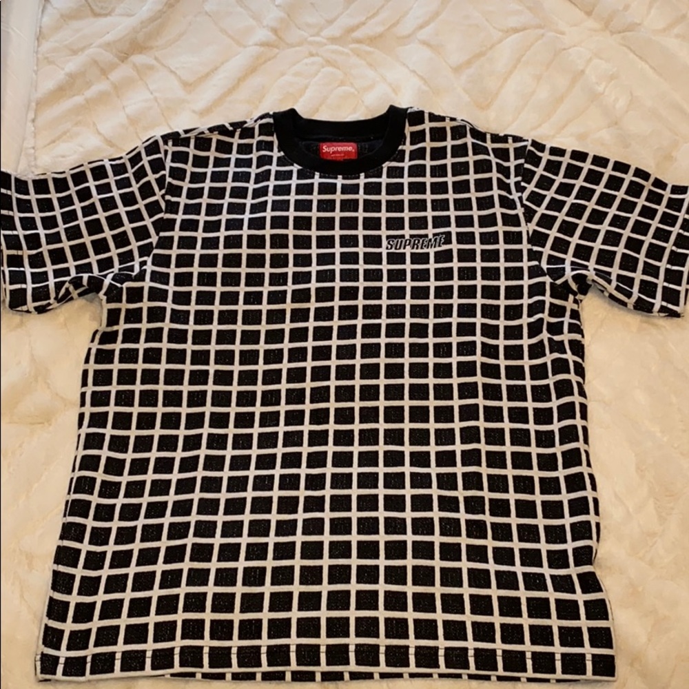 Authentic Supreme Shirt